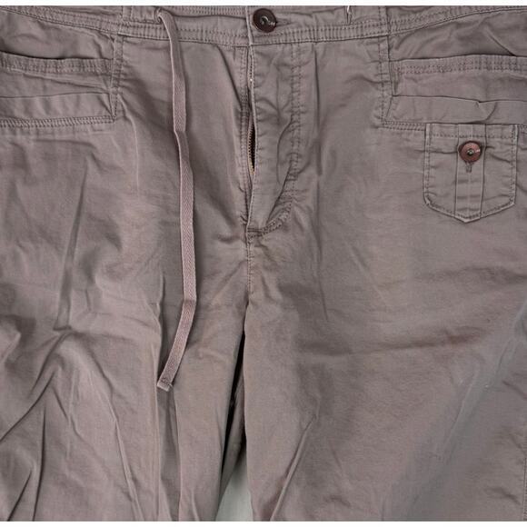 Lee Just Below the Waist Bermuda Shorts Size 14 - Picture 2 of 8